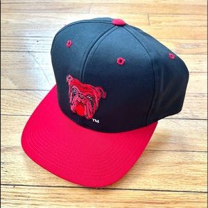 Red Dog Beer Snapback
